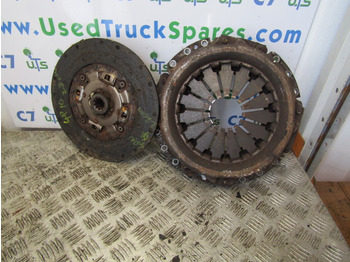Motor y piezas MITSUBISHI