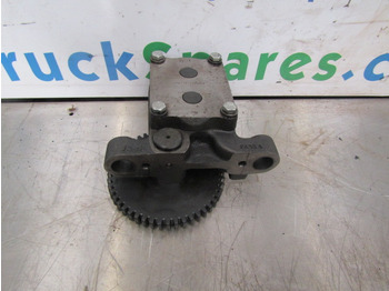 Motor y piezas RENAULT Premium