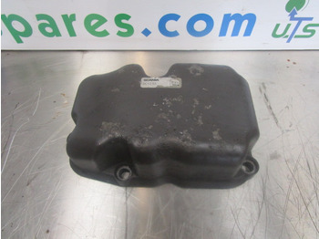 Motor y piezas para Camión SCANIA 124 420 DC1203 ROCKER COVER P/NO 1511983/4: foto 2