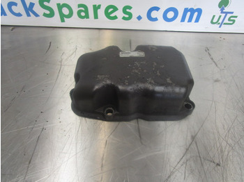 Motor y piezas SCANIA P