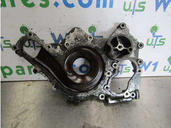 Motor y piezas SCANIA P