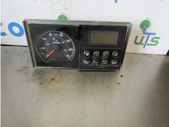 Sistema eléctrico