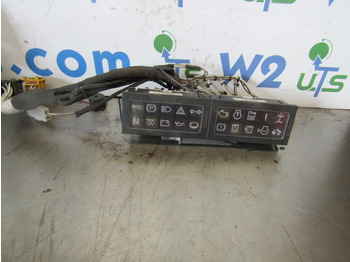 Sistema eléctrico