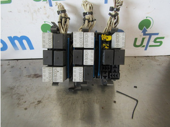 Sistema eléctrico
