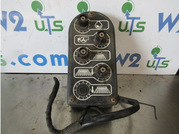 Sistema eléctrico