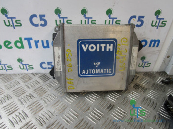 Caja de cambios VOITH