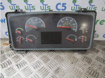 Cabina e interior VOLVO FE
