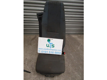 Cabina e interior VOLVO FE