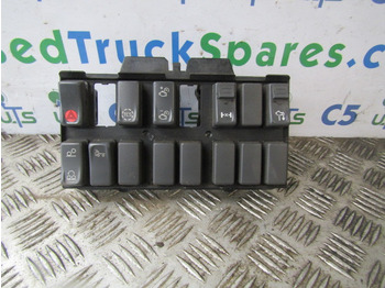 Sistema eléctrico VOLVO FE