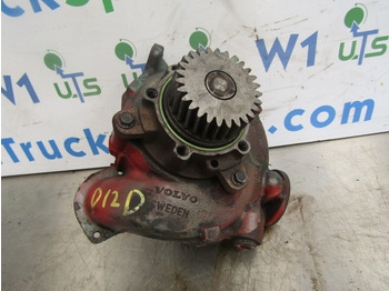 Motor y piezas VOLVO FH