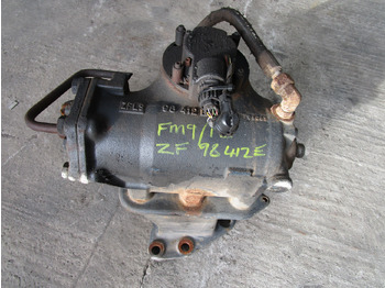 Dirección VOLVO FM12