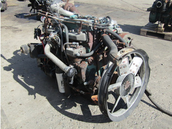 Motor para Camión VOLVO TD61 FL6 MANUAL PUMP ENGINE COMPLETE: foto 3