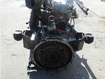 Motor para Camión VOLVO TD61 FL6 MANUAL PUMP ENGINE COMPLETE: foto 4