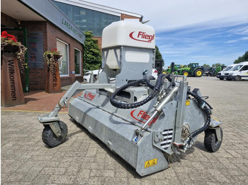 Segadora FLIEGL