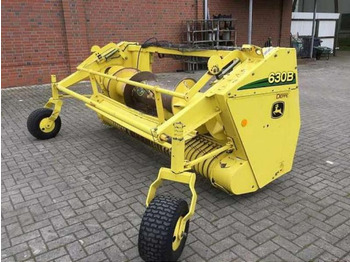 Accesorios para cosechadoras de forraje JOHN DEERE
