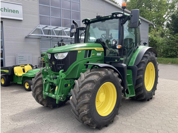 Tractor JOHN DEERE 6R Series