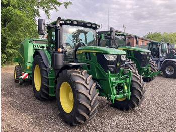 Leasing de John Deere 6R150 John Deere 6R150: foto 1