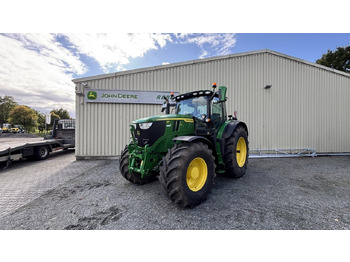 Tractor JOHN DEERE 6R 215