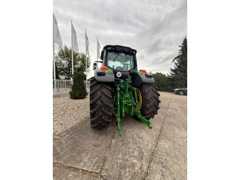 Leasing de John Deere TRAKTOR 6195M MIT KABINE John Deere TRAKTOR 6195M MIT KABINE: foto 5