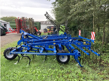 Cultivador nuevo Köckerling ALLROUNDER CLASSIC 530 2.0: foto 2