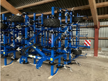 Cultivador KÖCKERLING