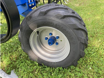 Cultivador nuevo Köckerling ALLROUNDER CLASSIC 600 2.0: foto 3