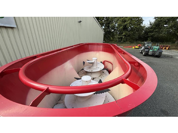 Leasing de Mayer TRAILEDLINE CLASSIC DUO 16 Mayer TRAILEDLINE CLASSIC DUO 16: foto 2 Leasing de Mayer TRAILEDLINE CLASSIC DUO 16 Mayer TRAILEDLINE CLASSIC DUO 16: foto 2