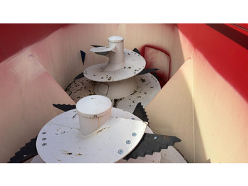 Leasing de Mayer TRAILEDLINE CLASSIC DUO 16 Mayer TRAILEDLINE CLASSIC DUO 16: foto 5 Leasing de Mayer TRAILEDLINE CLASSIC DUO 16 Mayer TRAILEDLINE CLASSIC DUO 16: foto 5