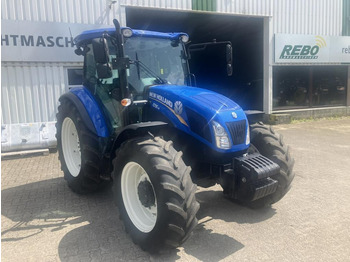 Tractor NEW HOLLAND TD5
