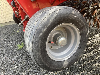 Leasing de Pöttinger ROTOCARE V 12400 Pöttinger ROTOCARE V 12400: foto 2
