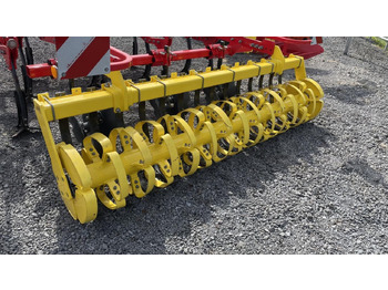 Cultivador nuevo Pöttinger SYNKRO 3030 NOVA: foto 4
