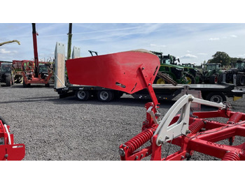 Cultivador nuevo Pöttinger SYNKRO 3030 NOVA: foto 3