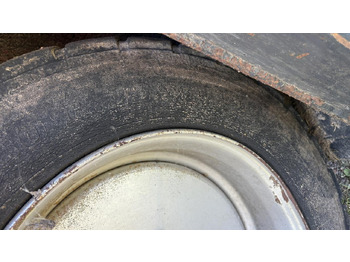 Desensiladora Trioliet Smarttrac TS 1-1200: foto 4