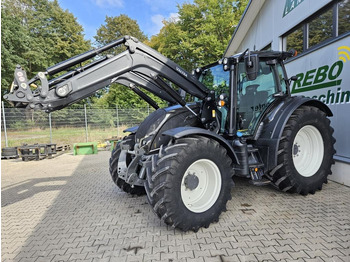 Tractor VALTRA N-series