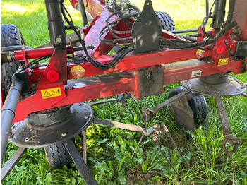 Henificadora Vicon Fanex 1103 C: foto 5