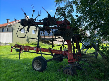 Henificadora Vicon Fanex 1103 C: foto 4