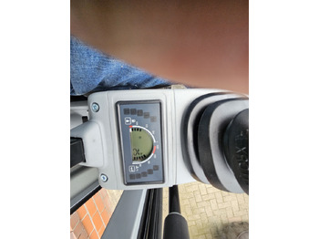 Miniexcavadora nuevo Wacker ET 18: foto 2