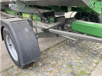 Cosechadora de granos nuevo Ziegler 4WT JD RD35F: foto 4 Cosechadora de granos nuevo Ziegler 4WT JD RD35F: foto 4