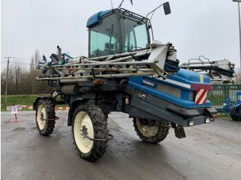 Pulverizador autopropulsado EVRARD ALPHA 2500: foto 1