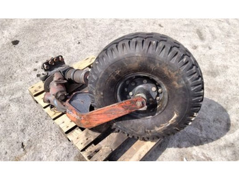 Rueda completa Trelleborg 7.50 R 10: foto 1