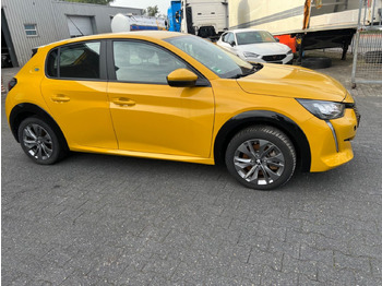 Coche PEUGEOT