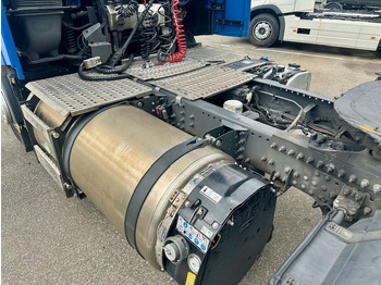 Cabeza tractora Volvo FH: foto 4 Cabeza tractora Volvo FH: foto 4