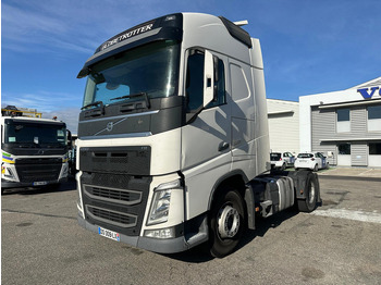 Cabeza tractora VOLVO FH
