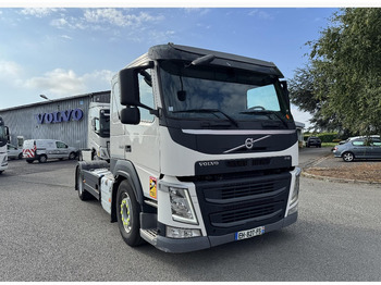 Cabeza tractora VOLVO FM