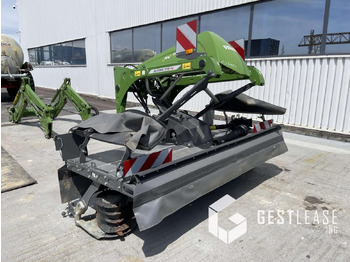 Segadora Fendt SLICER 310 FQ: foto 2