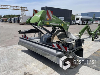 Segadora Fendt SLICER 310 FQ: foto 3