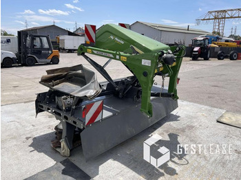 Segadora Fendt SLICER 310 FQ: foto 4