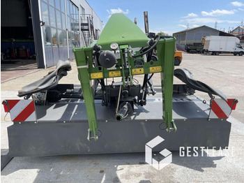 Segadora Fendt SLICER 310 FQ: foto 5