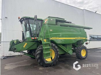 Cosechadora de granos JOHN DEERE 9780CTS