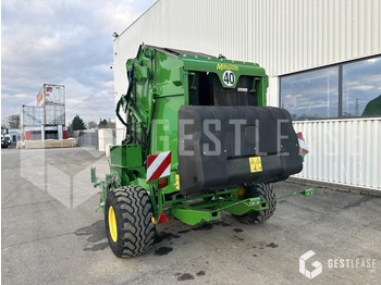 Rotoempacadora John Deere V461M: foto 2